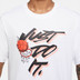 Nike Basketball Just Do It Shirt Men 3