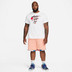 Nike Basketball Just Do It Shirt Men 5