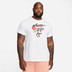 Nike Basketball Just Do It Shirt Men 7