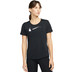 Nike Dri-FIT Swoosh Shirt Dames