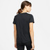 Nike Dri-FIT Swoosh Shirt Dames