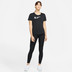 Nike Dri-FIT Swoosh Shirt Dames