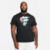 Nike Basketball Just Do It Shirt Men 7