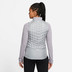 Nike ThermaFit ADV Downfill Weste Damen 3