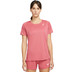 Nike DriFit Race Short Sleeve Damen 1