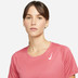 Nike DriFit Race Short Sleeve Damen 4