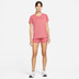 Nike DriFit Race Short Sleeve Damen 6