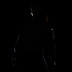 Nike Run Division Reflective Jack Dames