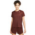 Nike DriFit Race Short Sleeve Damen 1