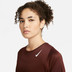 Nike DriFit Race Short Sleeve Damen 3