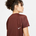Nike DriFit Race Short Sleeve Damen 5
