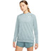 Nike DriFit Long Sleeve Pacer Crew Damen 2