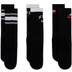 Nike Everyday Cushioned 3-pack Socks