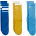 Nike Everyday Cushioned 3-pack Socks