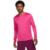 Nike DriFit UV Miler LS Shirt Men