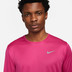 Nike DriFit UV Miler LS Shirt Men