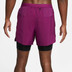 Nike DF 5'' Flex Stride 2in1 Short Men