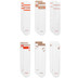 Nike Everyday Cushioned 6er Pack Socken