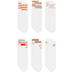 Nike Everyday Cushioned 6er Pack Socken