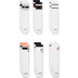 Nike Everyday Cushioned 6-pack Socks