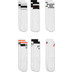 Nike Everyday Cushioned 6-pack Socks