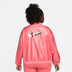 Nike Swoosh Run Jacke Damen