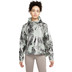 Nike AIR Printed Jacke Damen 1