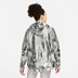 Nike AIR Printed Jacke Damen 2