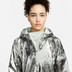 Nike AIR Printed Jacke Damen 5