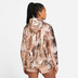 Nike AIR Printed Jacke Damen
