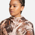 Nike AIR Printed Jacke Damen
