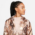 Nike AIR Printed Jacke Damen