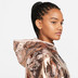 Nike AIR Printed Jacke Damen