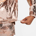 Nike AIR Printed Jacke Damen