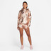 Nike AIR Printed Jacke Damen