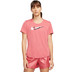 Nike DriFit Swoosh Shirt Damen