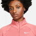 Nike ThermaFit Element Half-Zip Damen 4