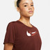 Nike Dri-FIT Swoosh Shirt Women