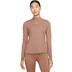 Nike DF Run Division Long Sleeve Damen 1