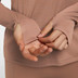 Nike DF Run Division Long Sleeve Damen 4