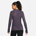 Nike DF Run Division Long Sleeve Damen 3