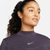 Nike DF Run Division Long Sleeve Damen 4