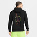 Nike Berlin CLB Fleece Hoodie Herren