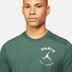 Jordan PSG Logo T-Shirt Men 3