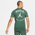 Jordan PSG Logo T-Shirt Men 4