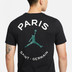 Jordan PSG Logo T-Shirt Men 3