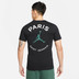 Jordan PSG Logo T-Shirt Men 5