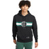 Jordan PSG Fleece Pullover Hoodie Men 1