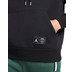 Jordan PSG Fleece Pullover Hoodie Men 5