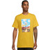 Nike Basketball T-Shirt Men 1
